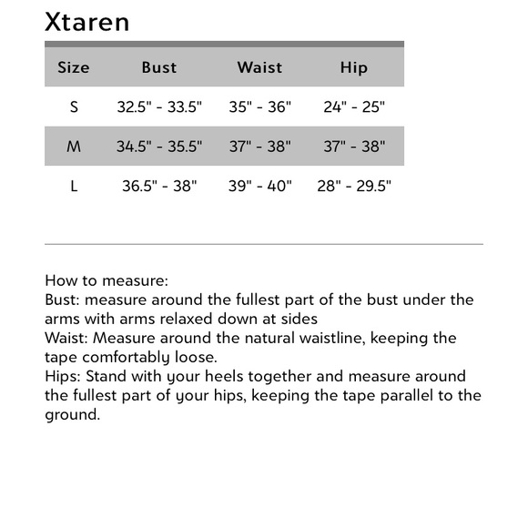 XTAREN Black & White Stripe Bodycon Dress - Picture 8 of 8